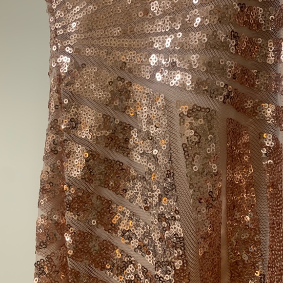 SheIn sequin dress - Picture 3 of 4